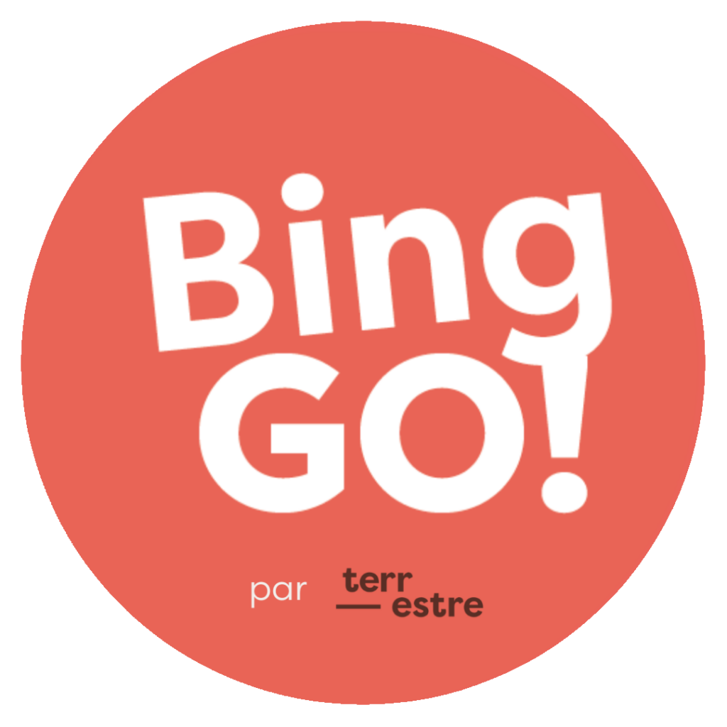 BingGo !