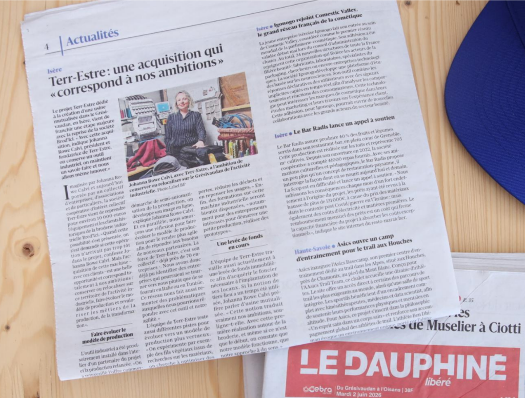 Le Dauphiné Libéré
