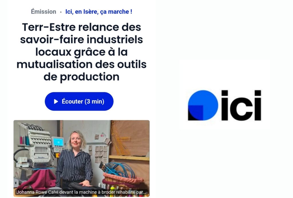 ICI Isère